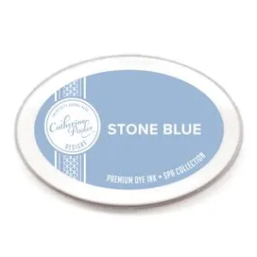 Stone Blue Ink Pad
