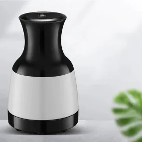 Suction Function Massage Device With Adjustable Temperature 183831