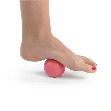 Support Pinky Ball