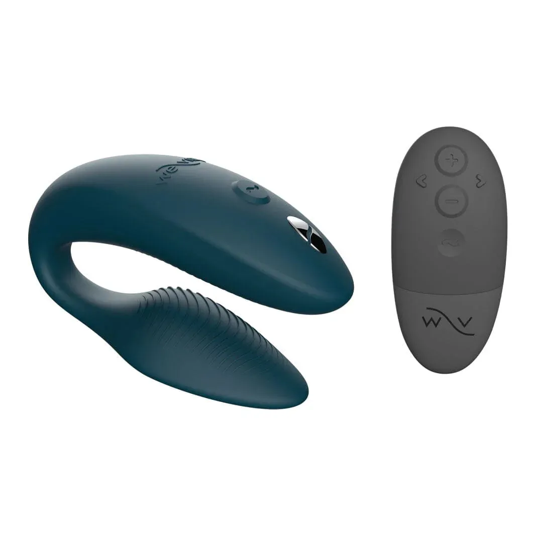 Sync 2 by We-Vibe in Pink