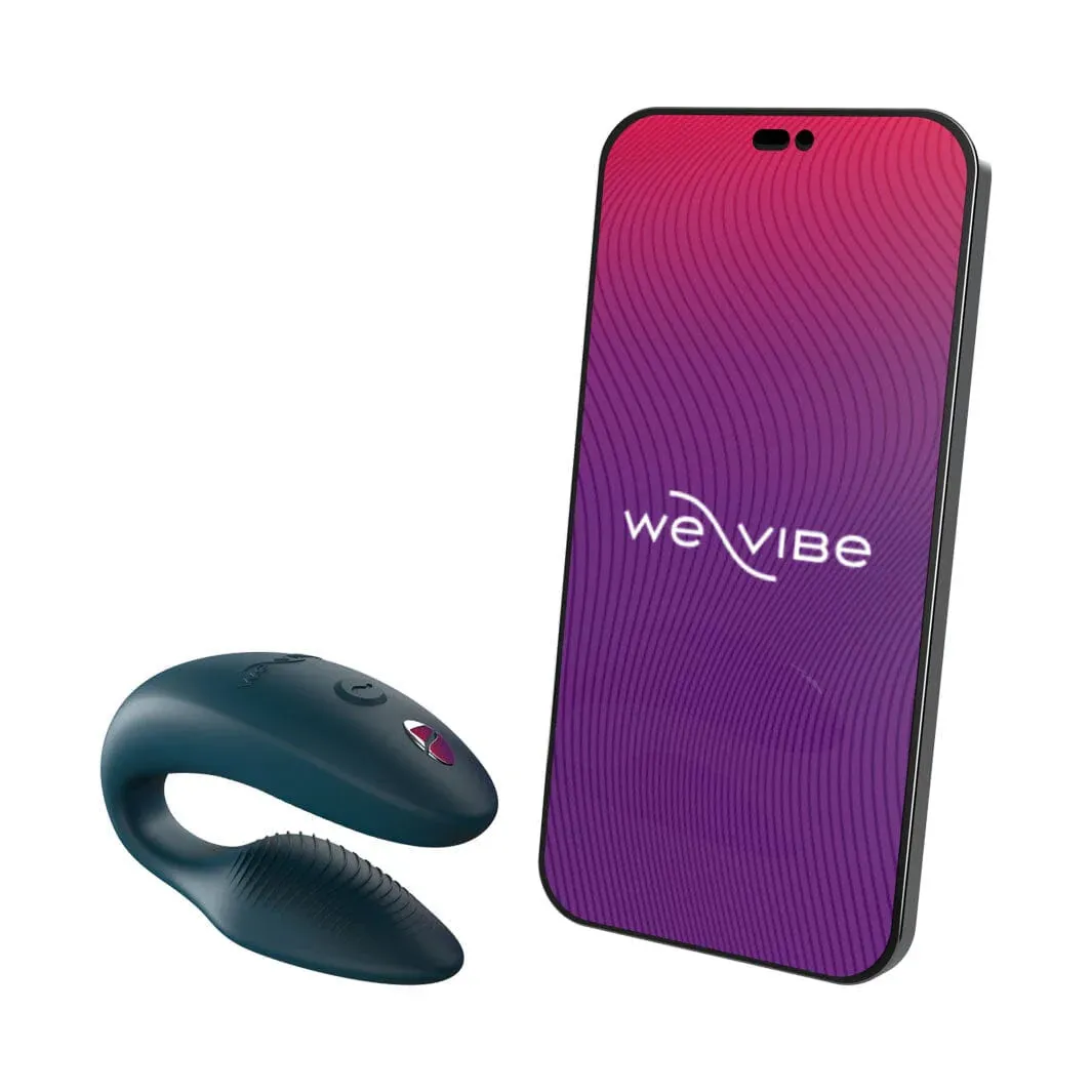 Sync 2 by We-Vibe in Pink