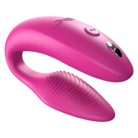 Sync 2 by We-Vibe in Pink