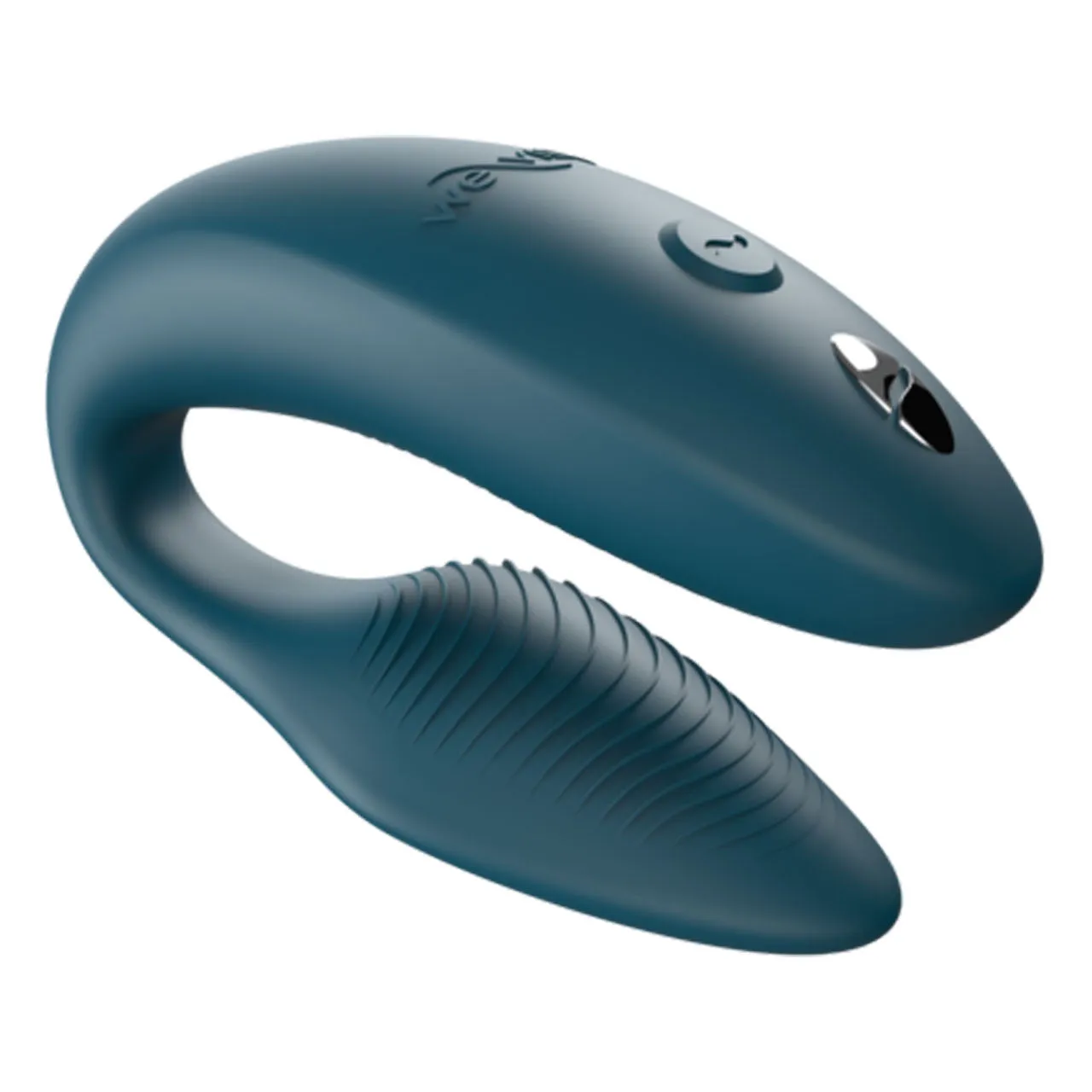 Sync 2 by We-Vibe in Velvet Green