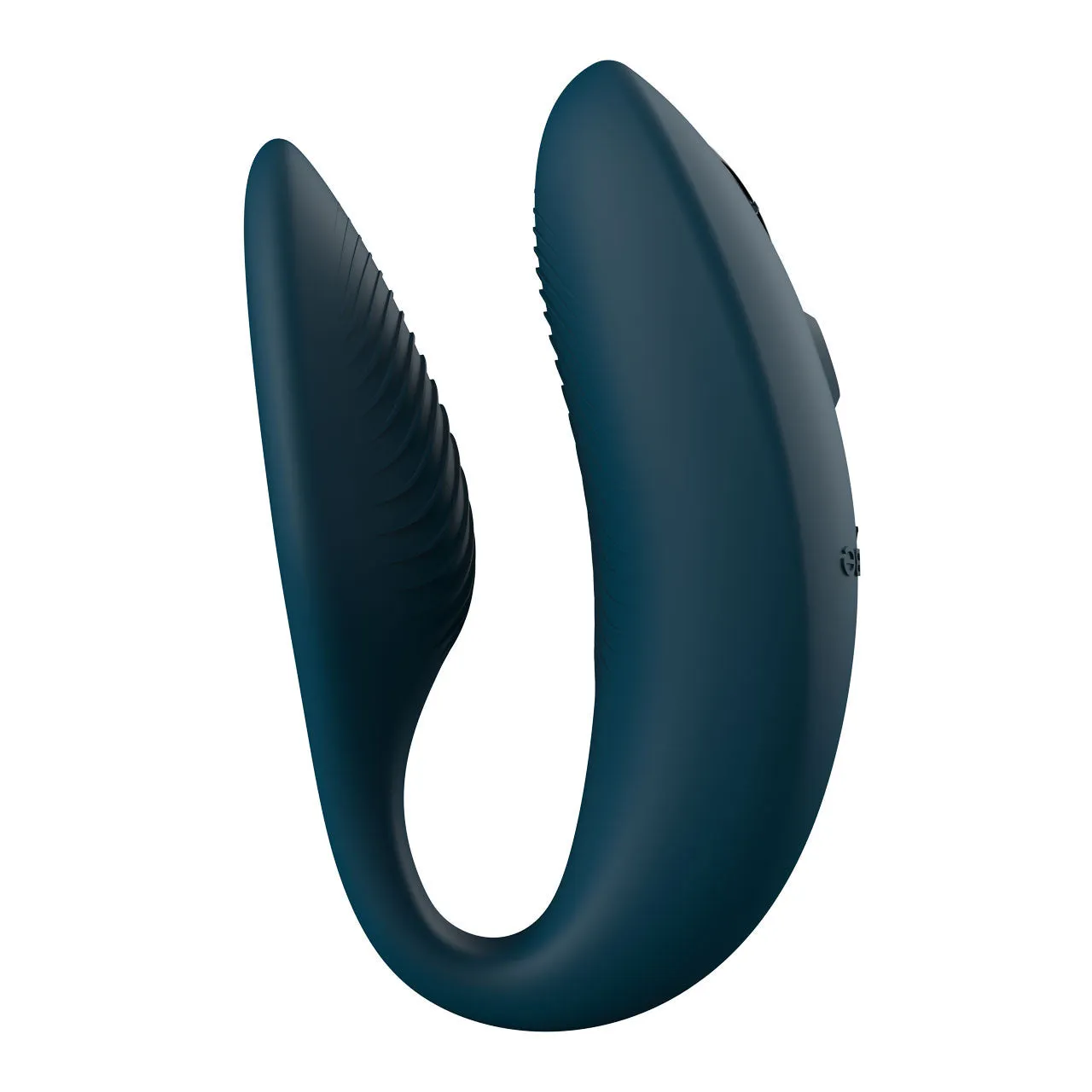 Sync 2 by We-Vibe in Velvet Green
