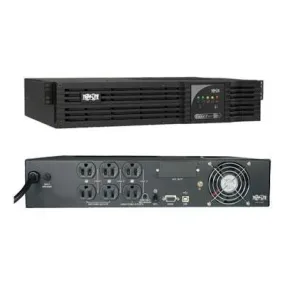 Taa Compliant 1000va Ups Rack