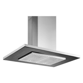 Tecno 90cm Island Hood ISA 9298 PACKAGE OFFER3