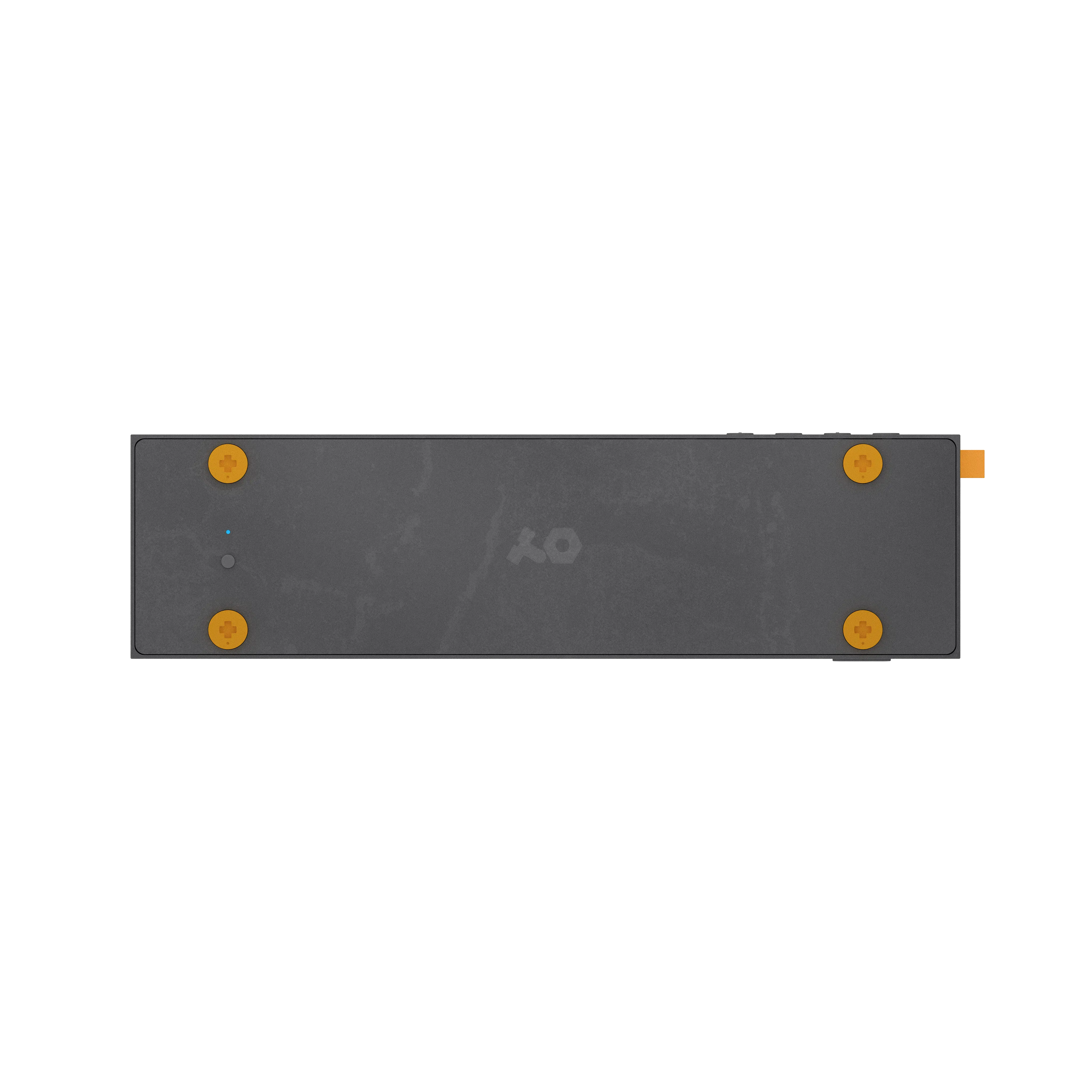 Teenage Engineering OP-Z synthesizer