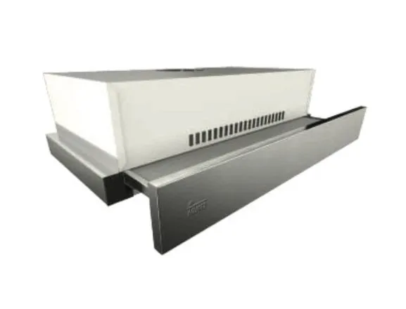 Teka TLR2 62 SS 60cm Recirculation Hood