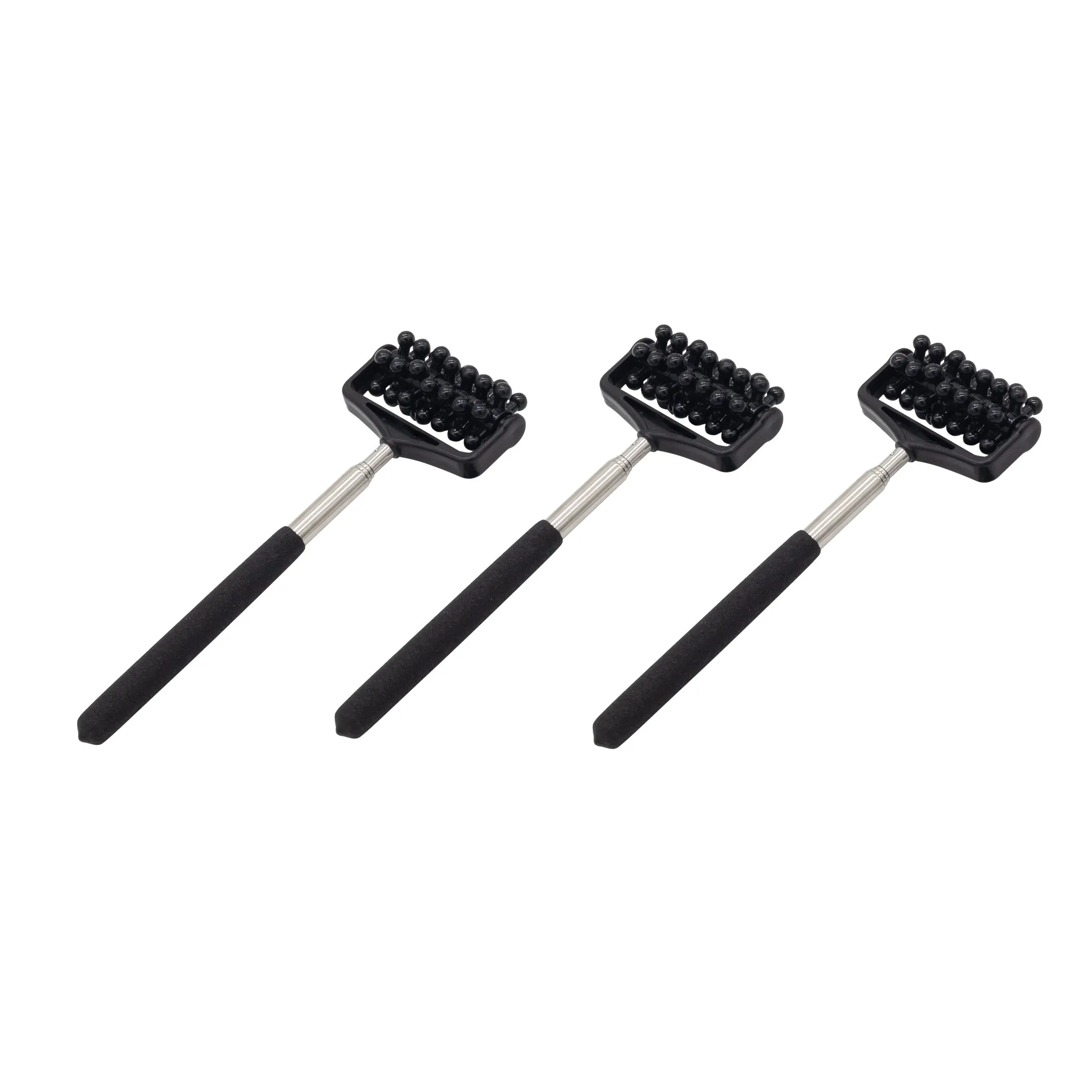Telescopic Back Massager Bundle