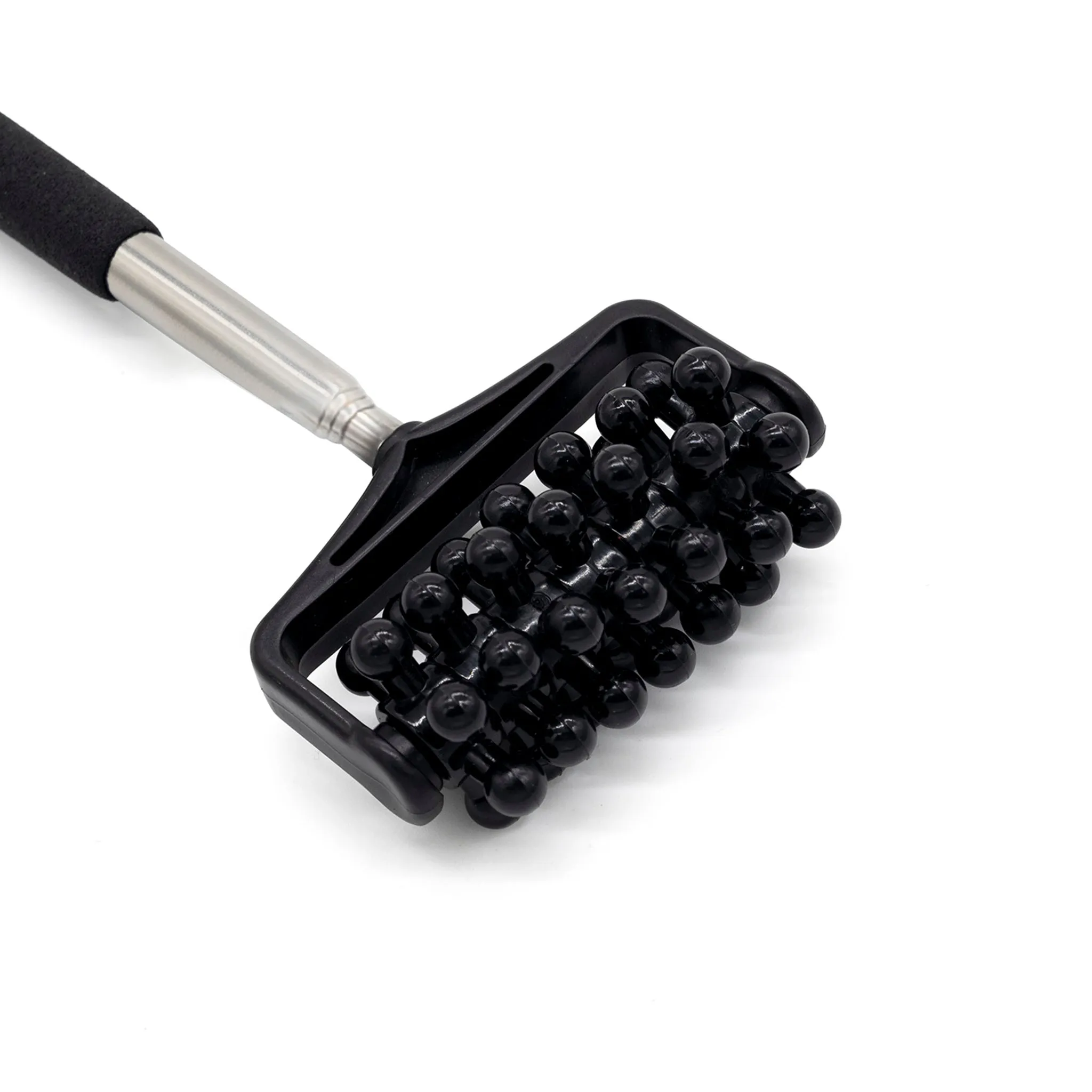Telescopic Back Massager Bundle