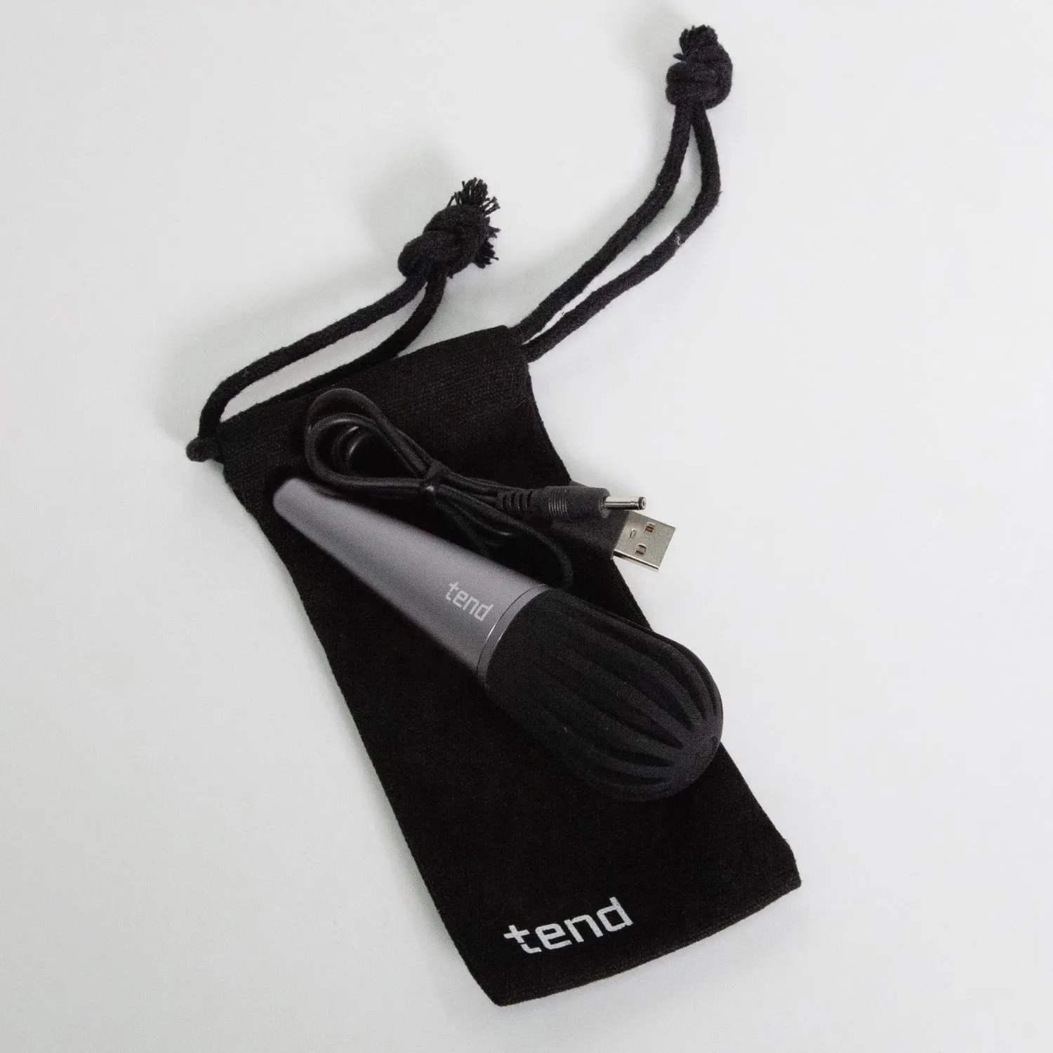 Tend Deep - Portable Massage Gun for Ultra-targeted Joint & Tendon Pain Relief