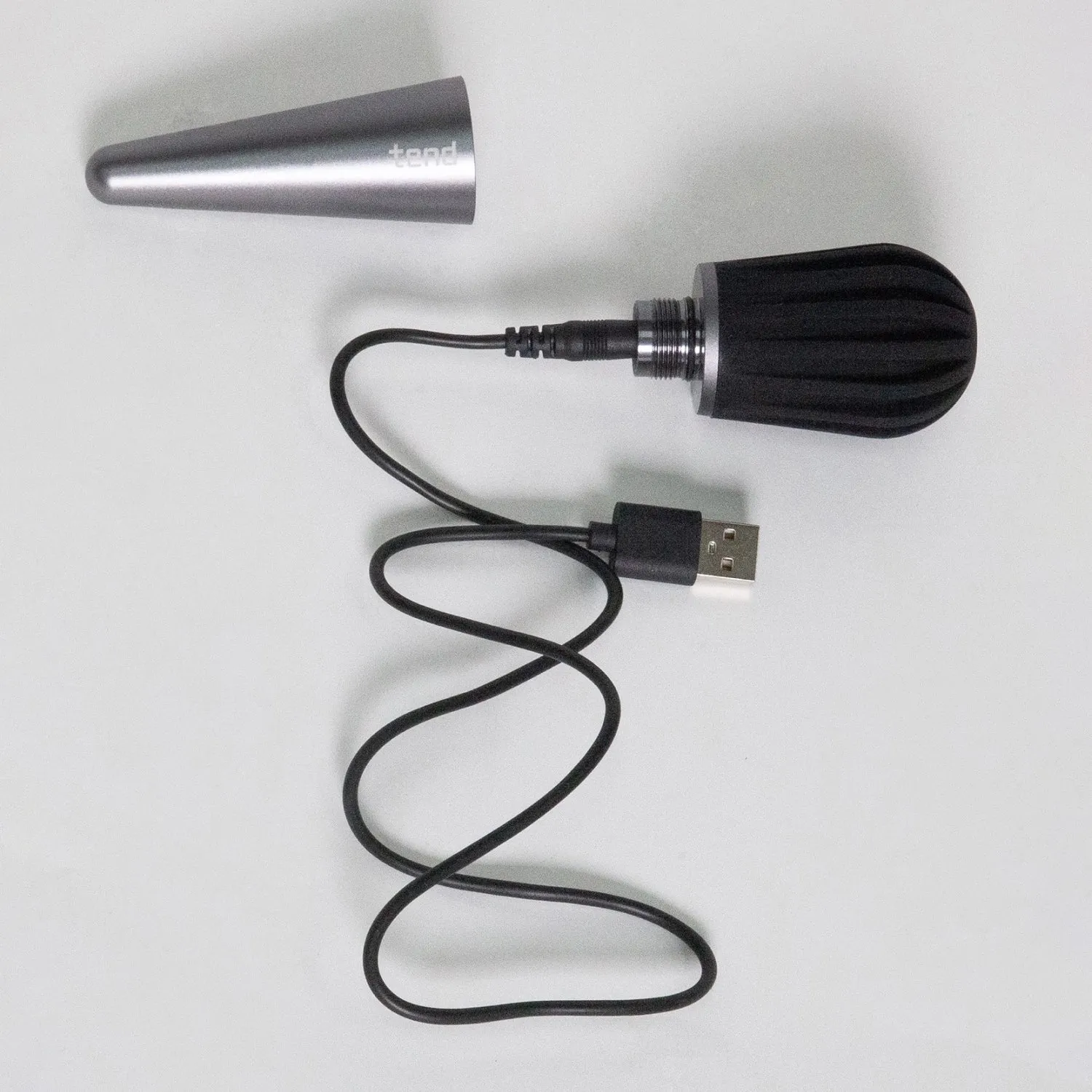 Tend Deep - Portable Massage Gun for Ultra-targeted Joint & Tendon Pain Relief