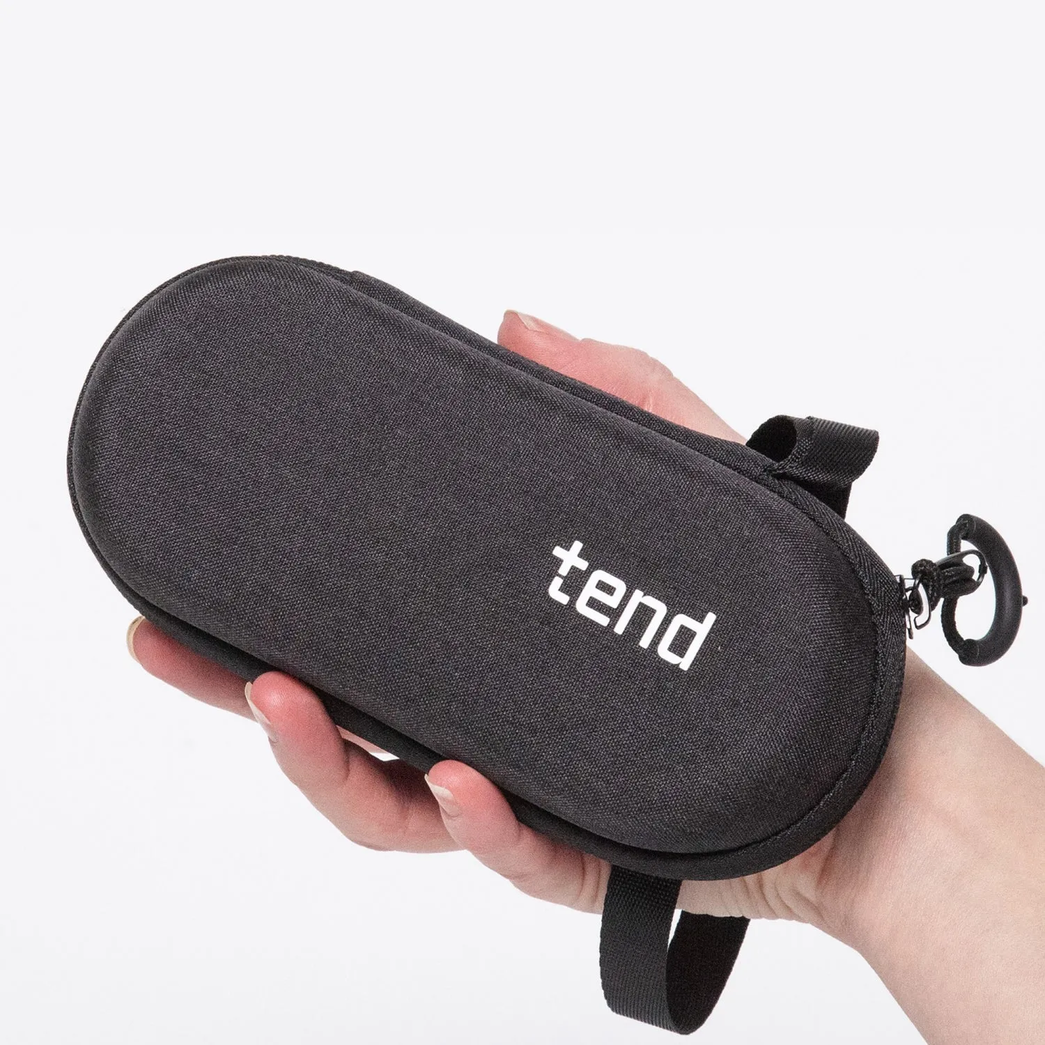 Tend Portable Massage Gun Hard Case