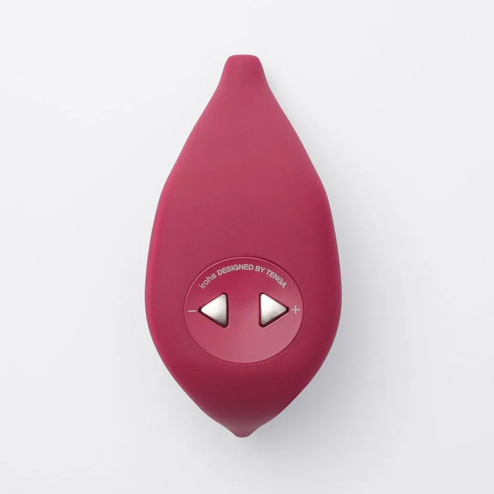 Tenga IROHA  TORI