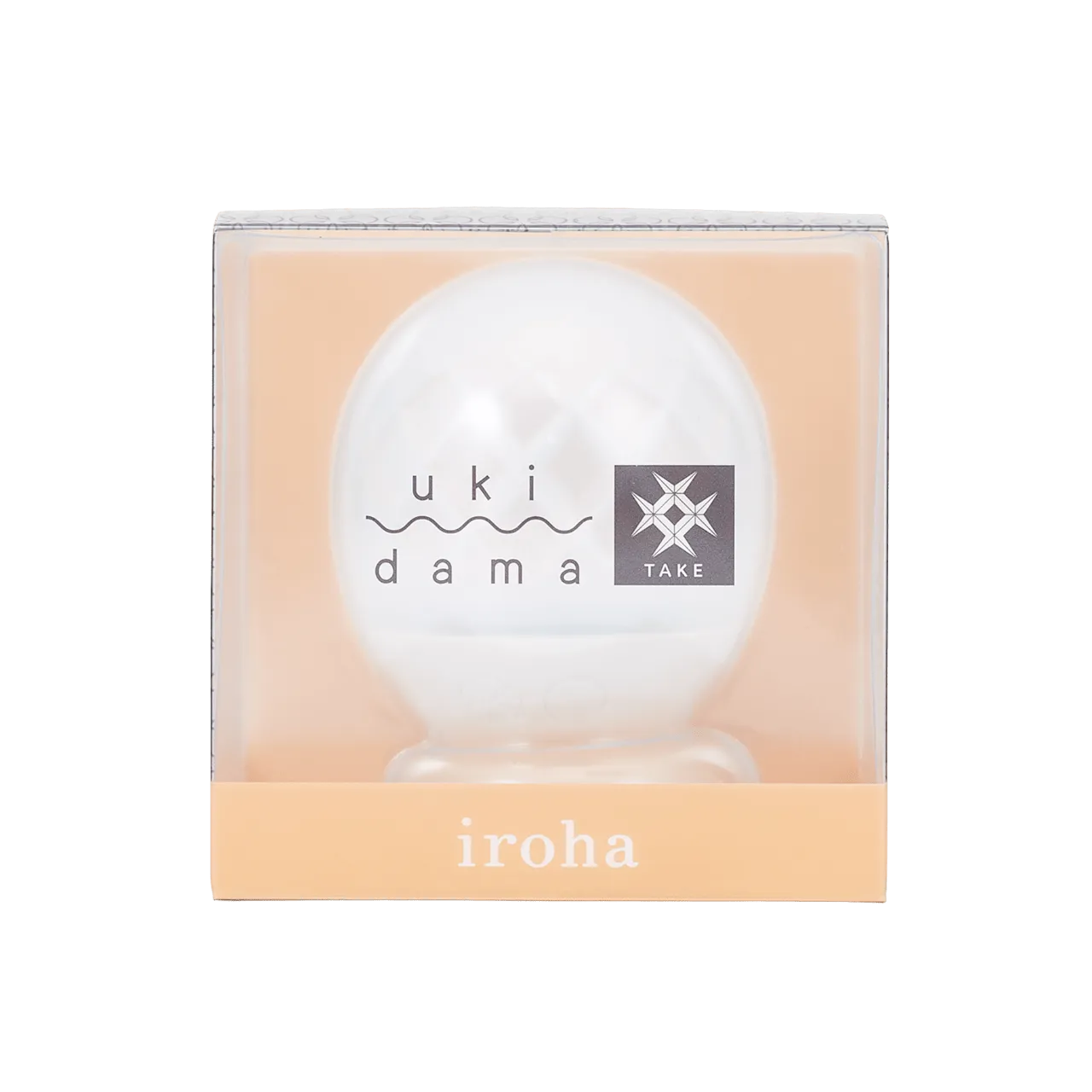 Tenga Iroha Ukidama Take