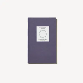 The Anti-Insomnia Notebook: An Evidence-Based Program for Better Sleep