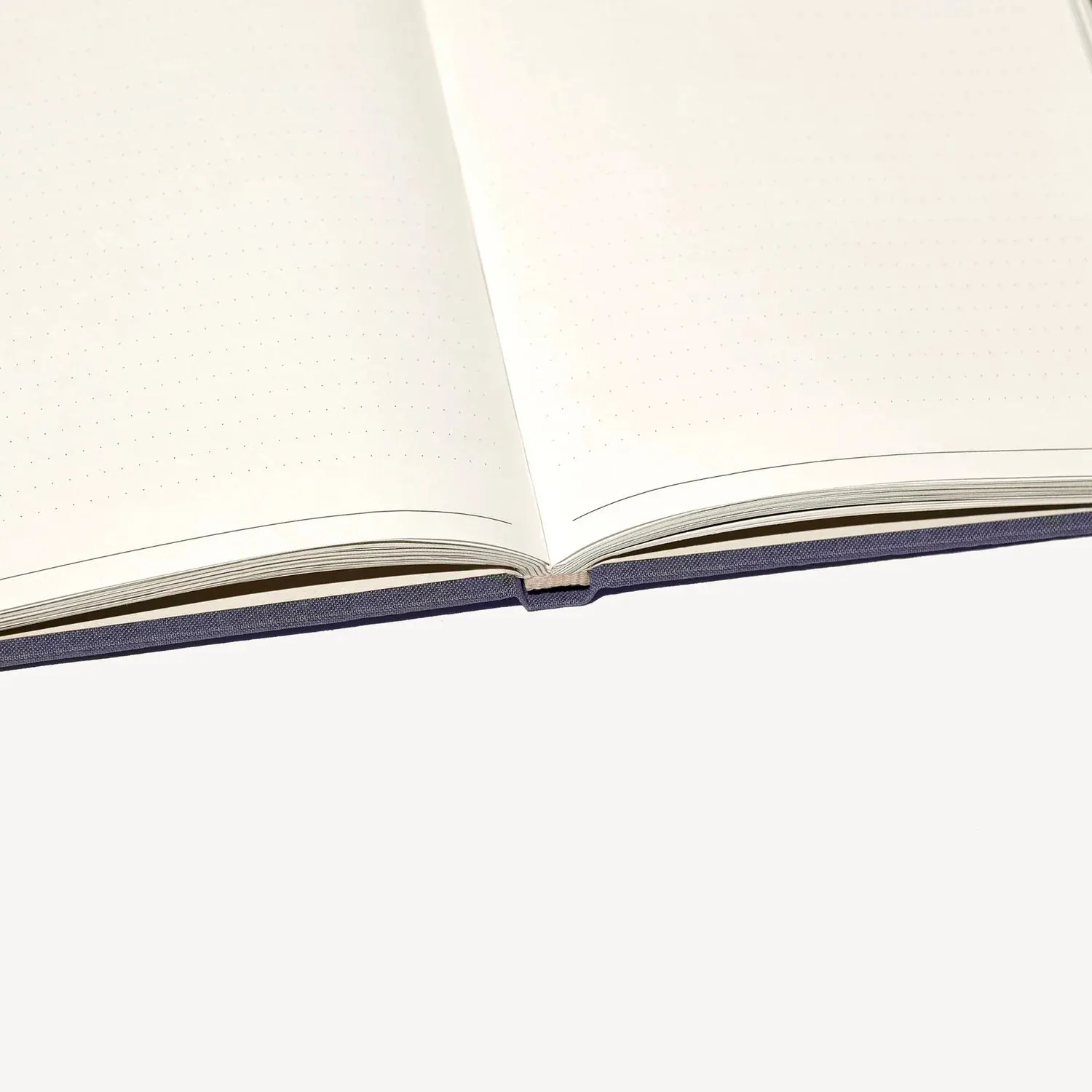 The Anti-Insomnia Notebook: An Evidence-Based Program for Better Sleep