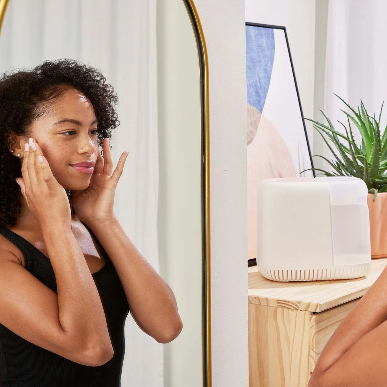 The Canopy Humidifier Starter Set