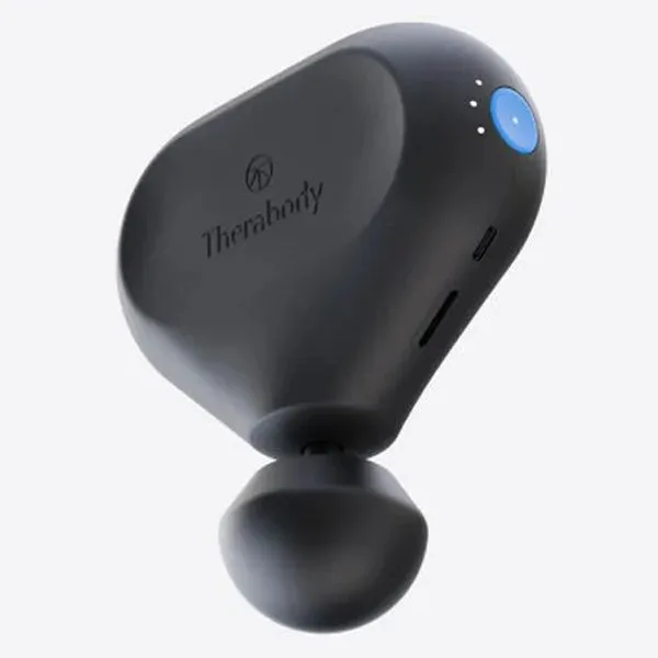 Therabody 2ND GEN Theragun mini Massager - Black | TG02017-01