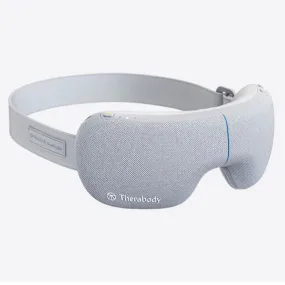 Therabody SmartGoggles Eye Massagers - Grey | TM03350-01