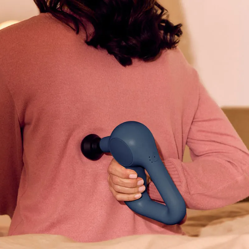 Therabody Theragun Relief Massager - Navy | TG0003968-3A40