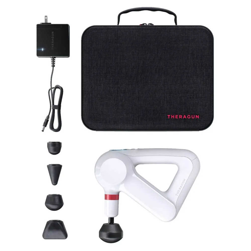 Theragun Elite Percussion Massager 2023