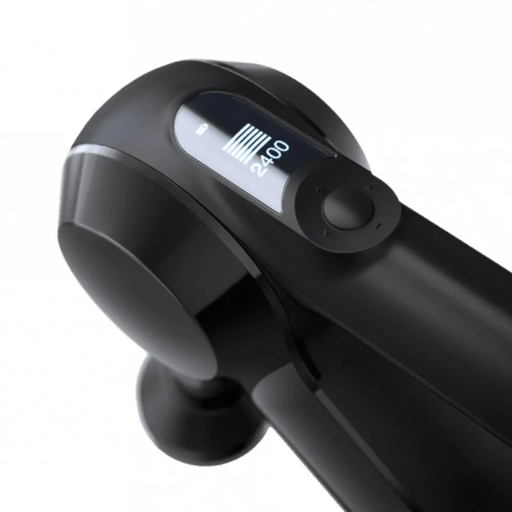Theragun Elite Percussion Massager 2023