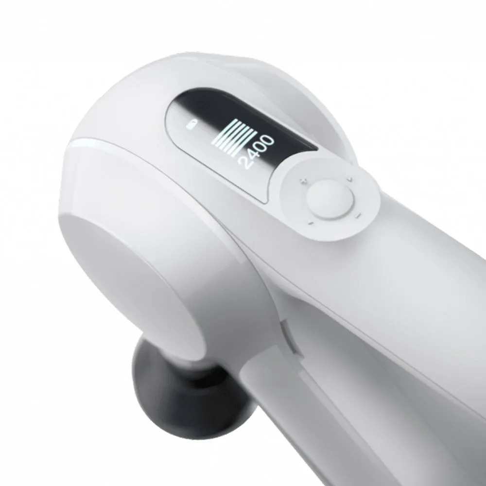 Theragun Elite Percussion Massager 2023