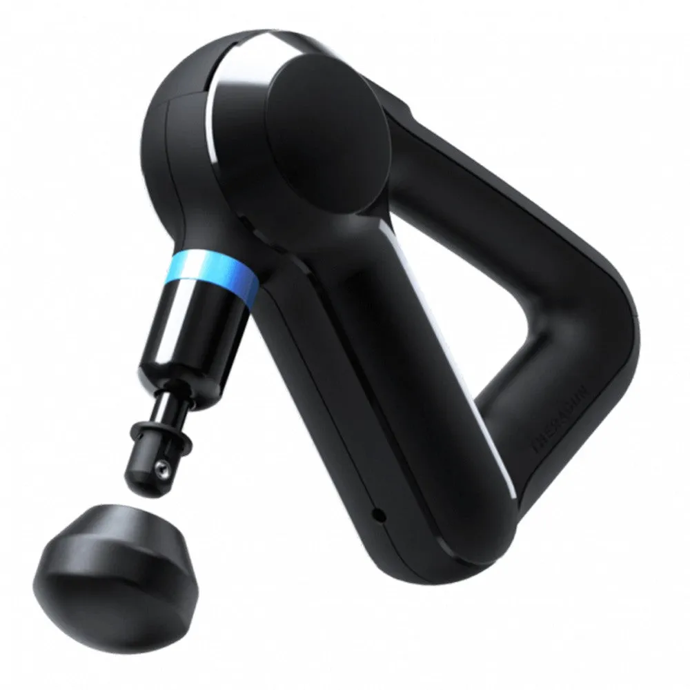 Theragun Elite Percussion Massager 2023
