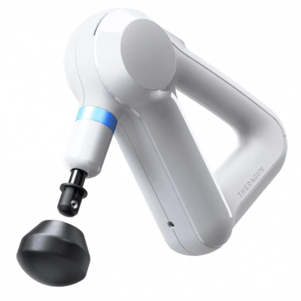 Theragun Elite Percussion Massager 2023