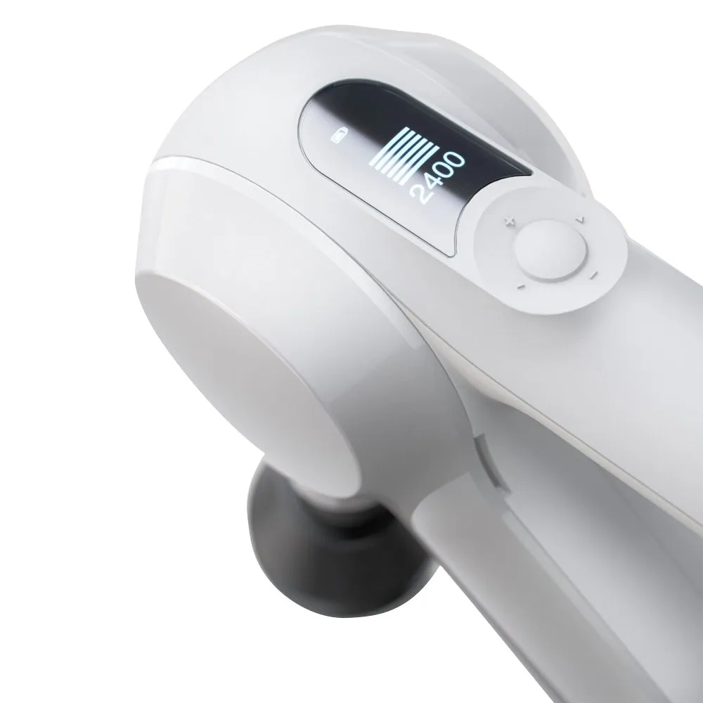 Theragun Elite Percussion Massager 2023