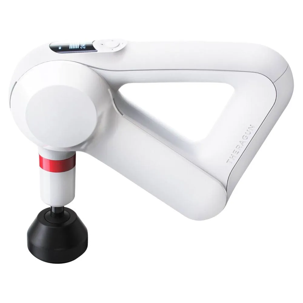 Theragun Elite Percussion Massager 2023