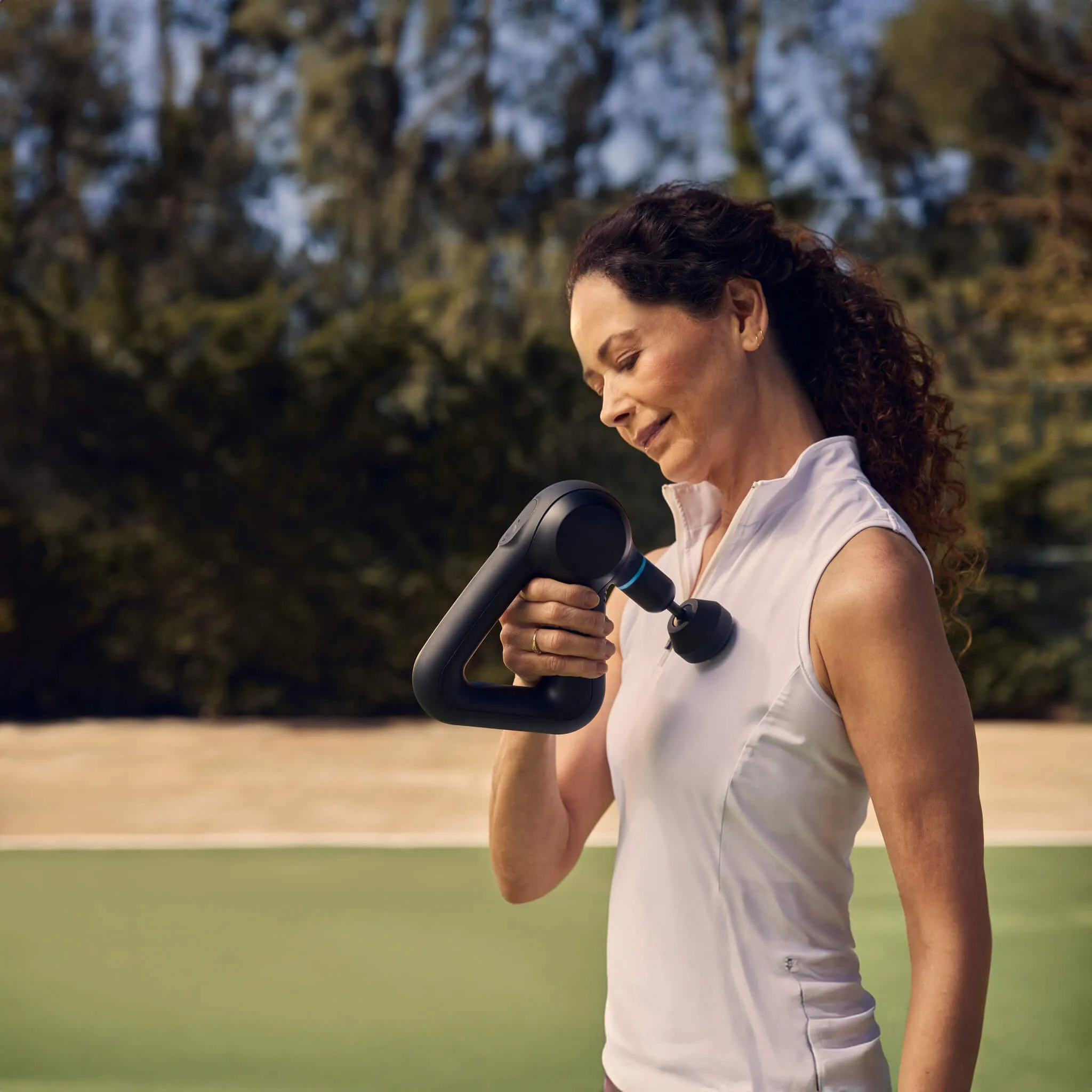 Theragun Prime Percussive Therapy Massage Gun