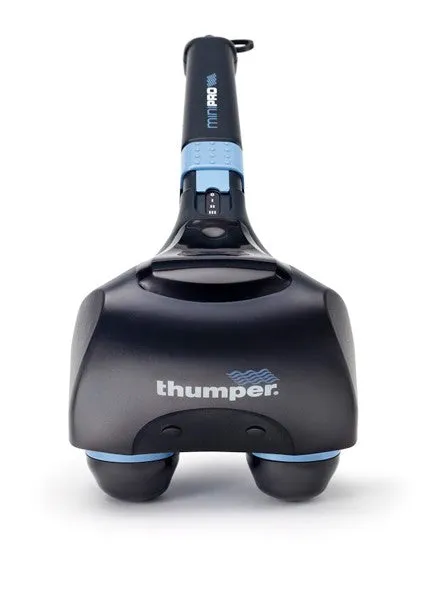 Thumper Mini Pro Electric Massager