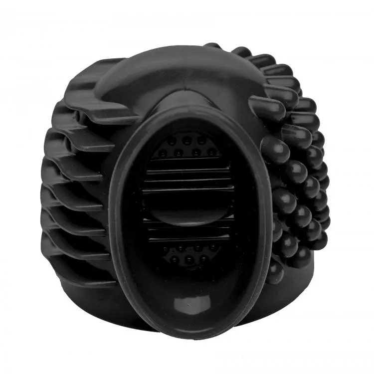 Thunder-Gasm 3 in 1 Silicone Wand Attachment