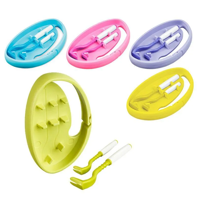 Tick Twister® in a clipbox