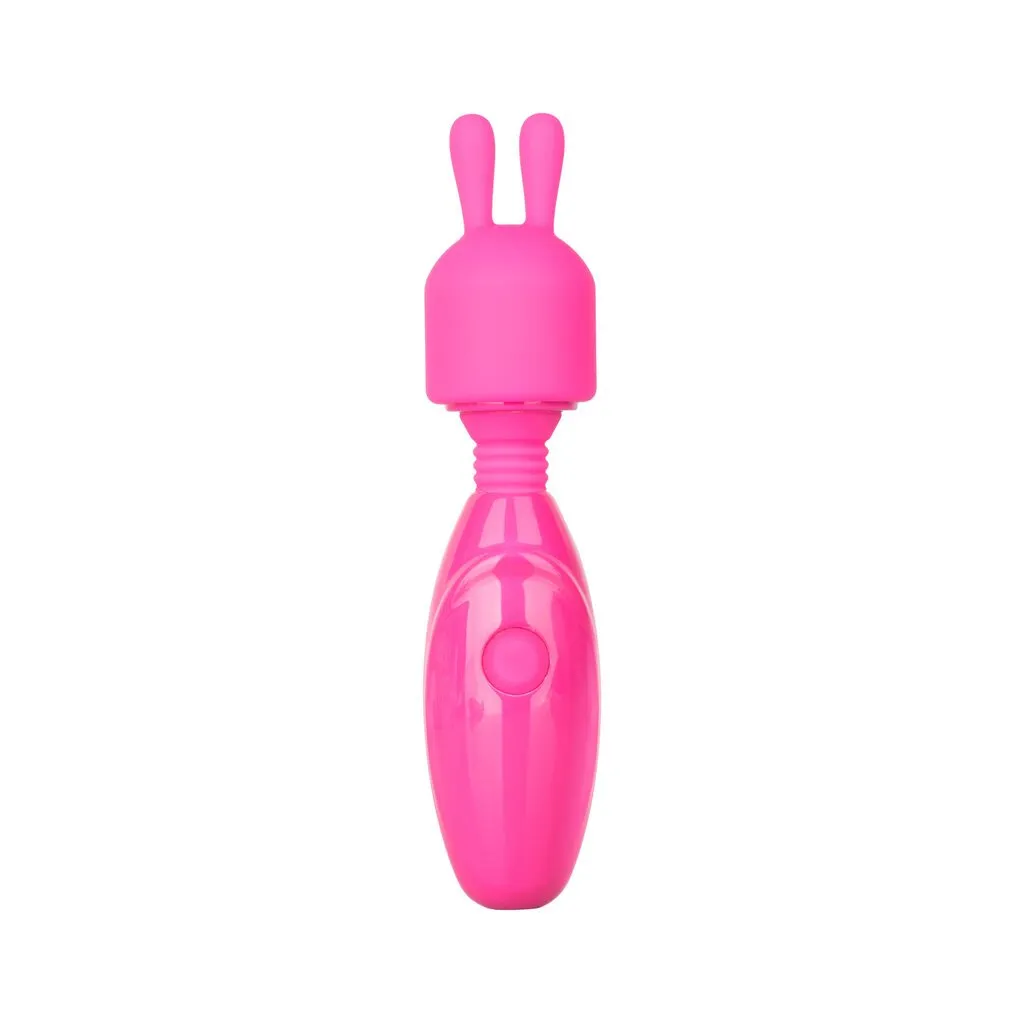Tiny Teasers Bunny - Pink