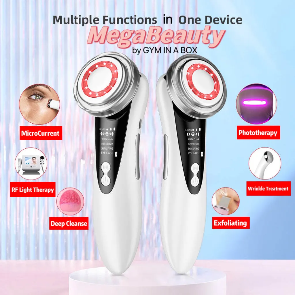 Tite FaceWare™️ BodyFirm Lifting & Toning Kit