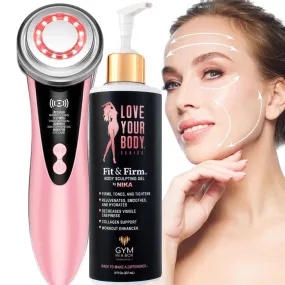 Tite FaceWare™️ BodyFirm Lifting & Toning Kit