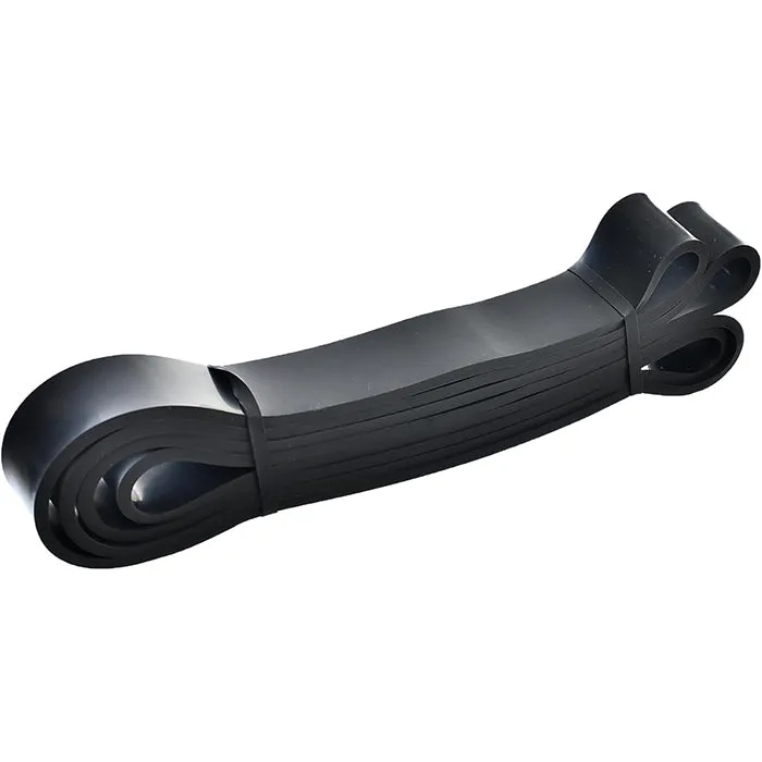 Tough Power Band Latex Exercise