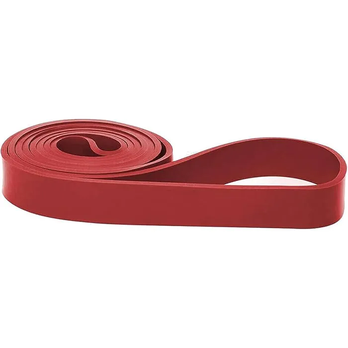 Tough Power Band Latex Exercise