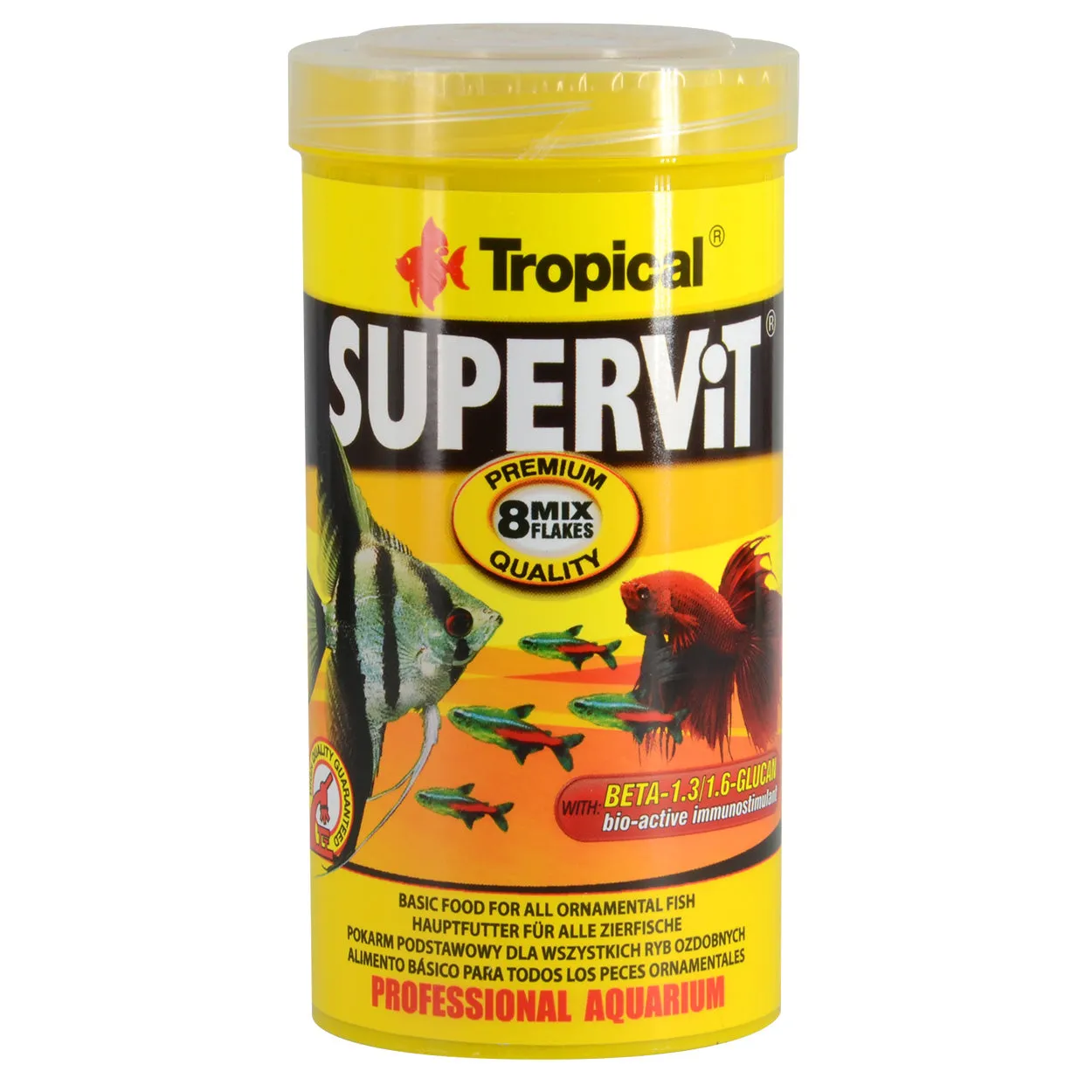 Tropical Supervite Flakes (Special Order Product)