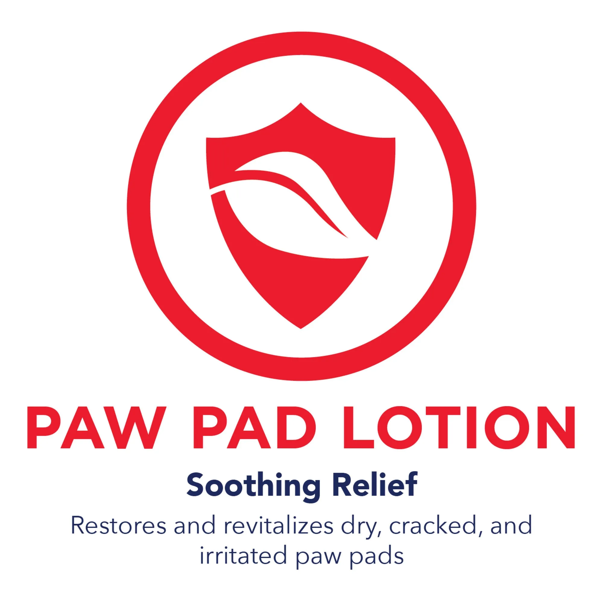TROPICLEAN OxyMed Restore Paw Pad Lotion 118ml