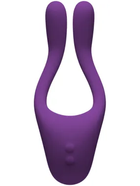 TRYST V2 Bendable Multi Erogenous Zone Massager