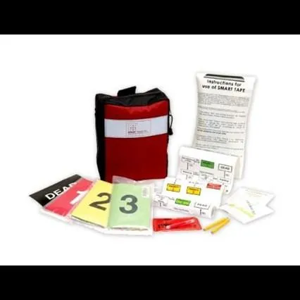TSG Smart Triage Pack