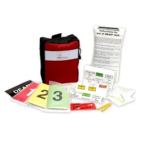 TSG Smart Triage Pack
