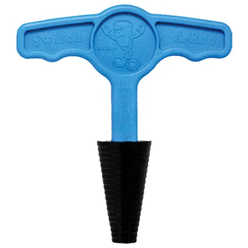 Turbo Switch A Roo <br>Insert Locking Tool