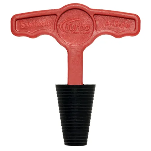 Turbo Switch A Roo <br>Insert Locking Tool