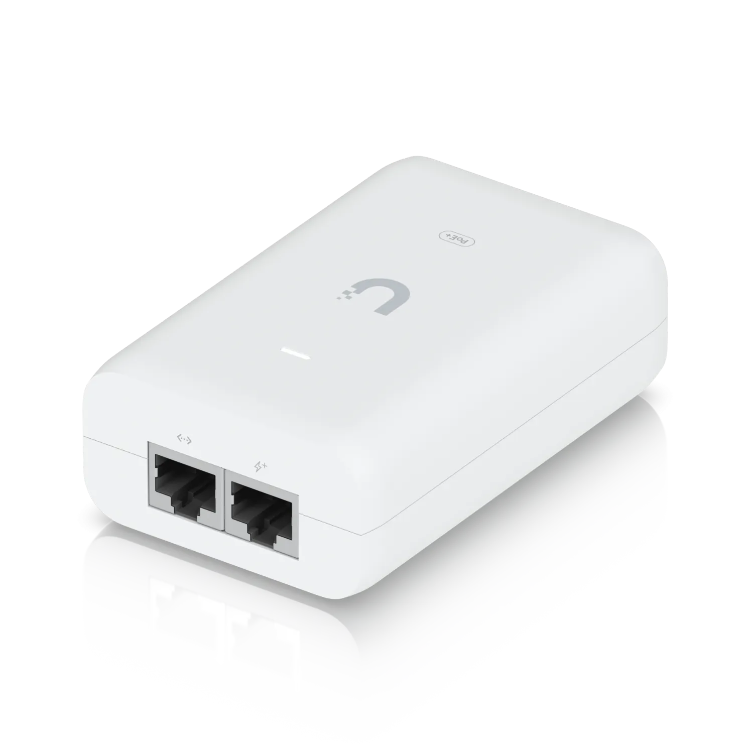 Ubiquiti U-POE-at UniFi PoE  Adapter