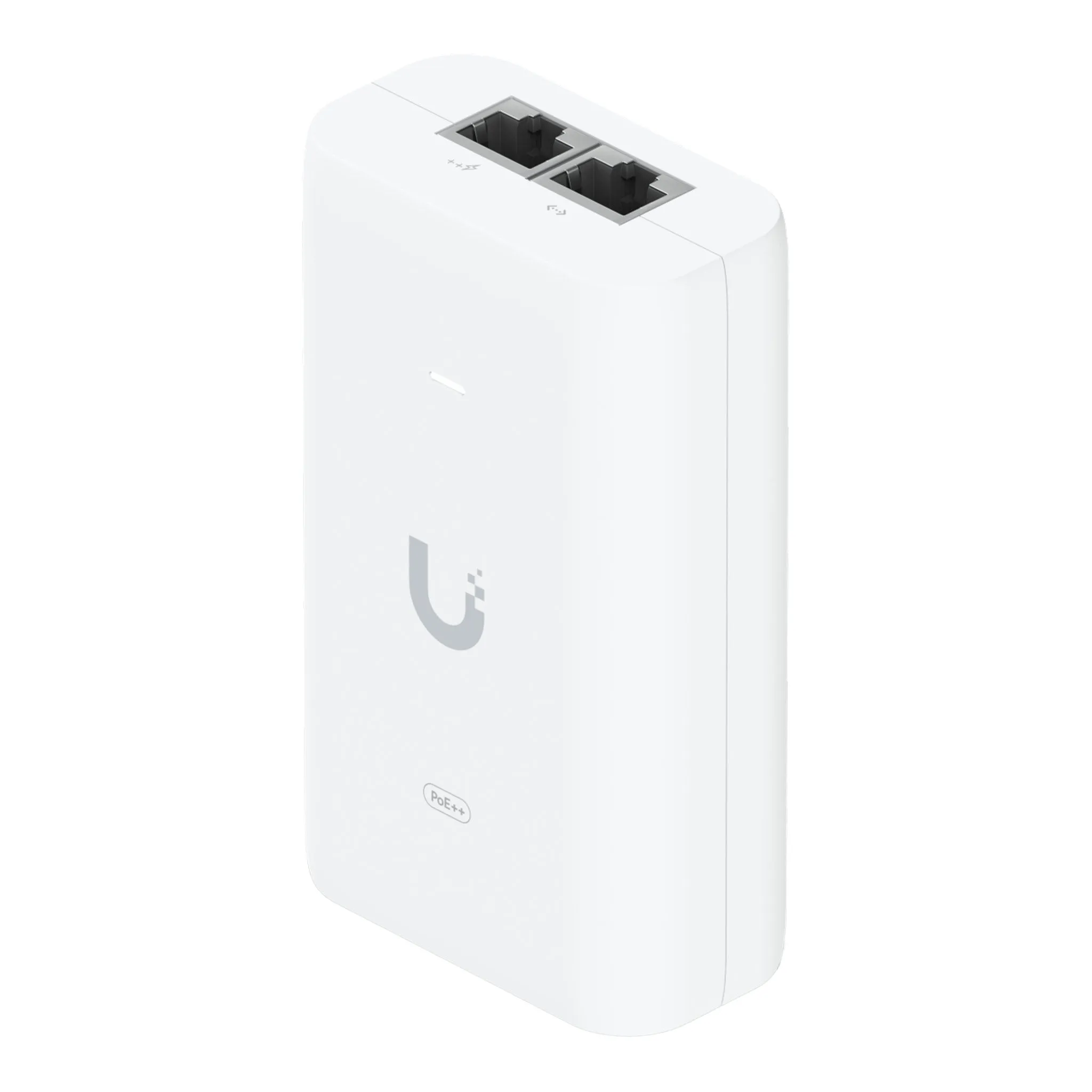 Ubiquiti U-PoE   UniFi PoE   Adapter - 60W